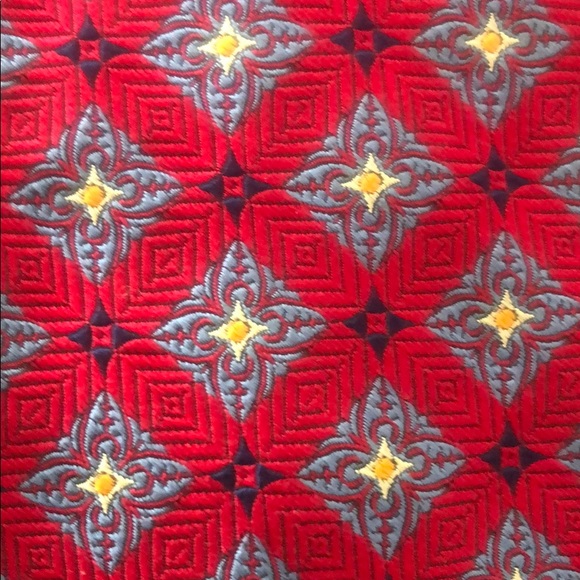 Robert Talbott Best of Class woven necktie - Picture 8 of 8